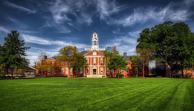 private school