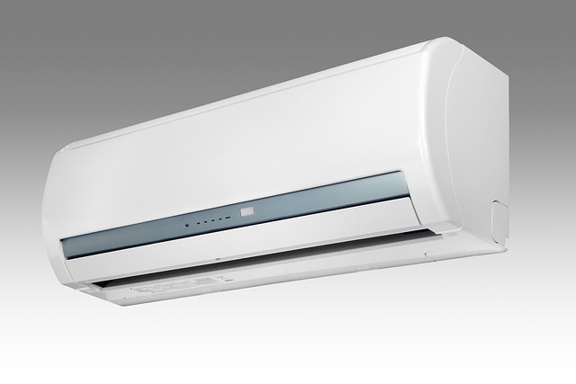 air conditioner cooling