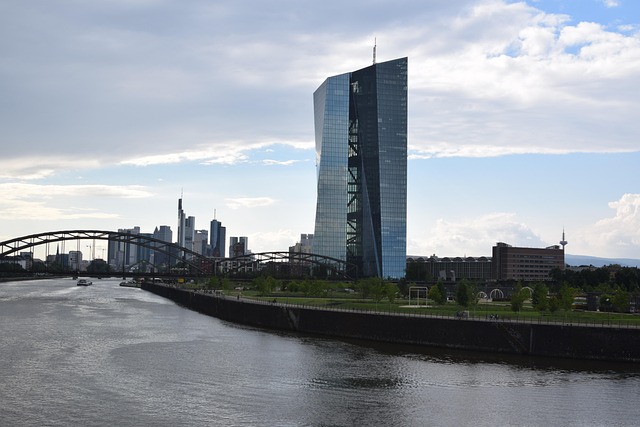 European Central Bank