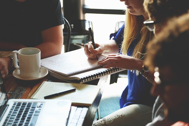 startup partnership
