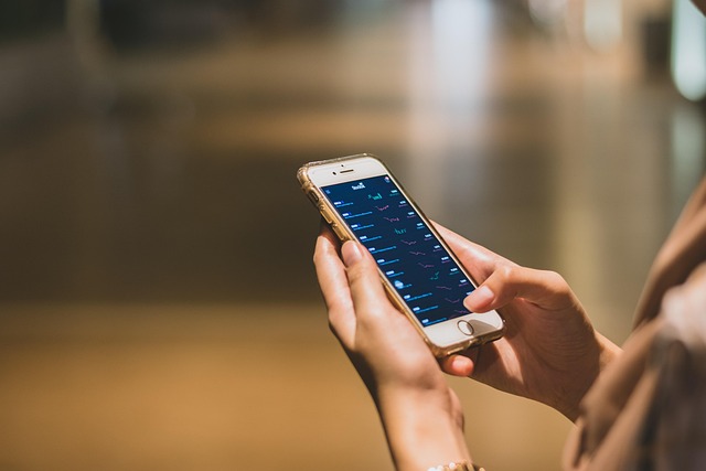 mobile payment system