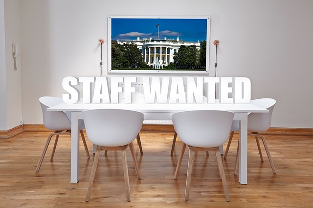 Trump White House