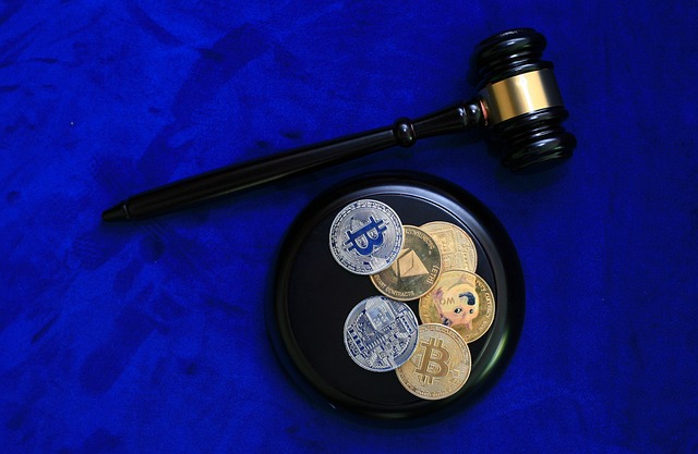 finance regulation