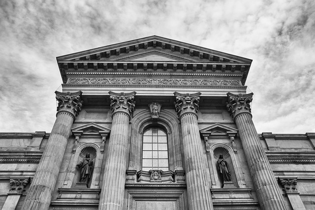 Philadelphia historic landmark