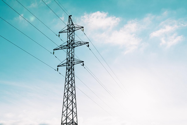 AI technology infrastructure