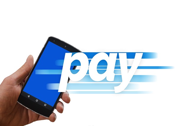 mobile banking