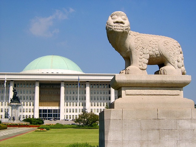 national assembly korea