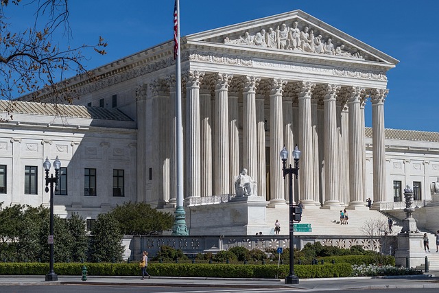 Supreme Court USA