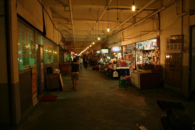 Korean economy