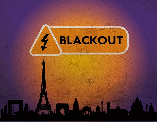 energy crisis Europe