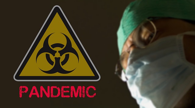 biohazard medical