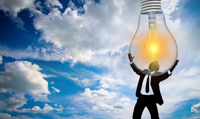 electricity demand peak
