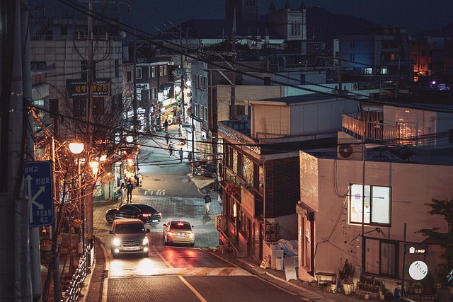 South Korea tech