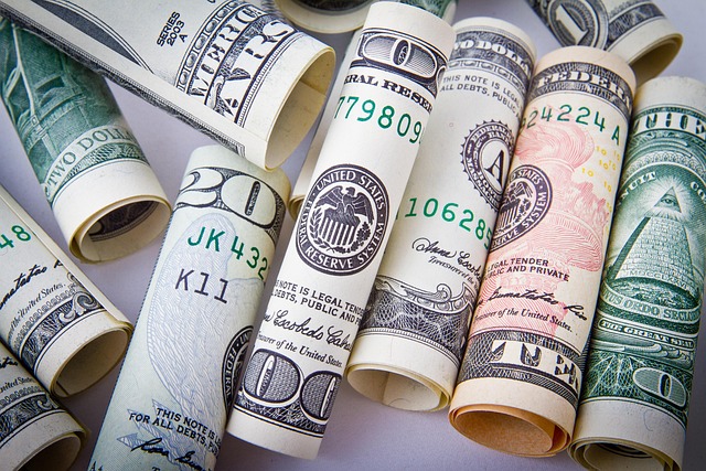 Federal Reserve interest rate