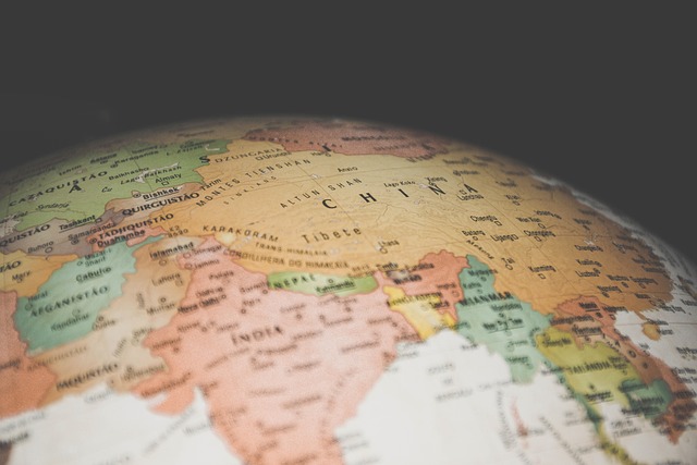global political risk
