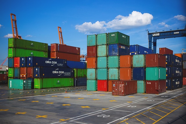 alcohol import trend