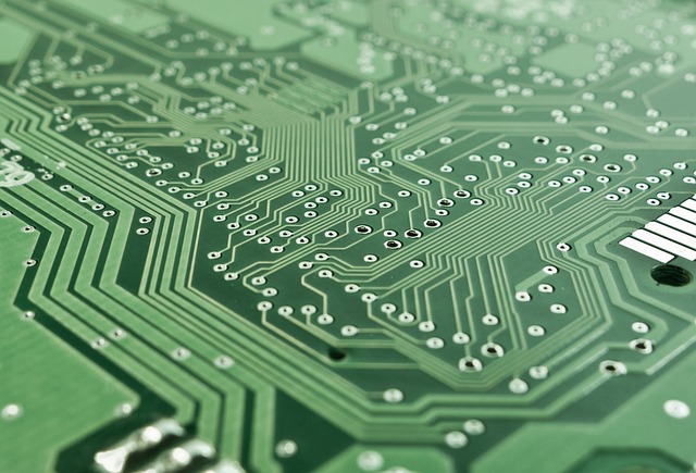 microchip