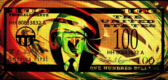Trump policy