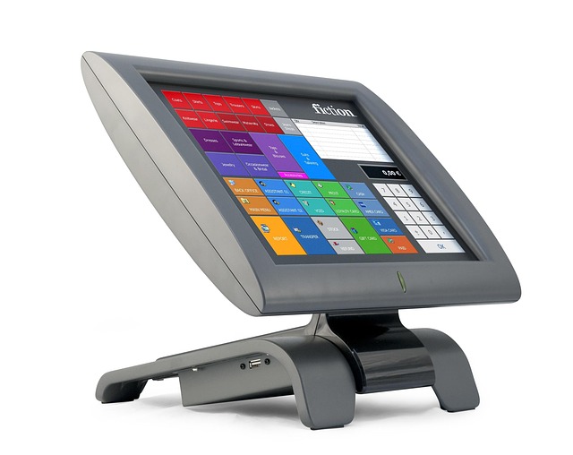 POS terminal