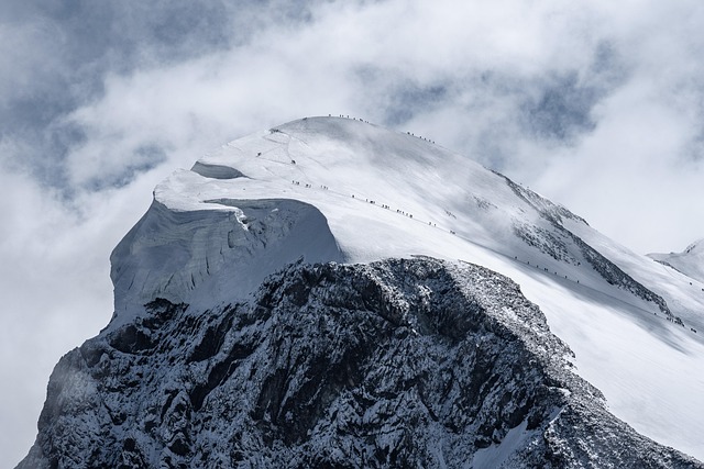 Switzerland summit