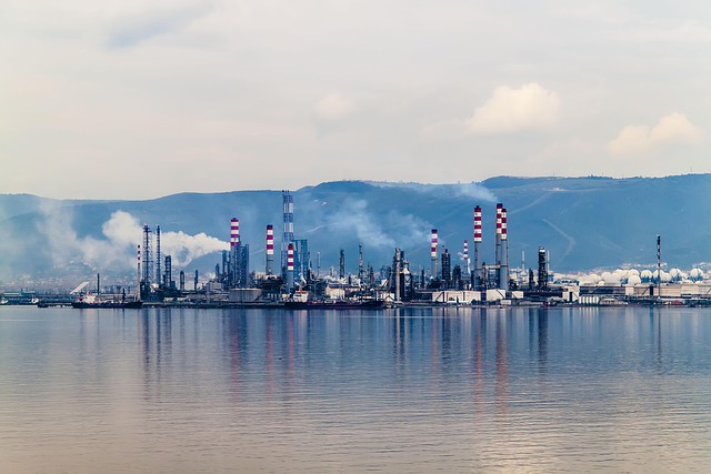 natural gas