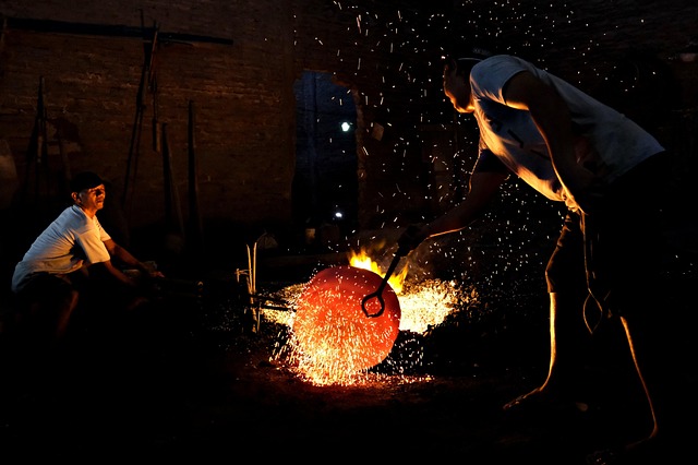 Samsung foundry