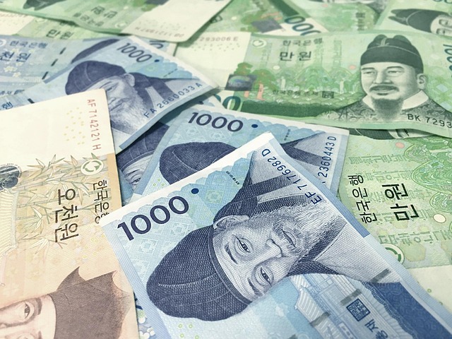 korea economy