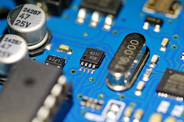 semiconductor technology