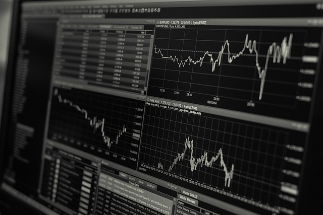 stock market analysis