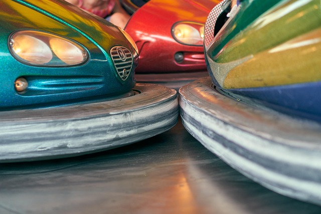 electric vehicle components