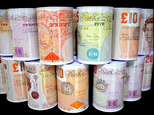 British pound