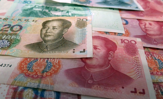 asian currency