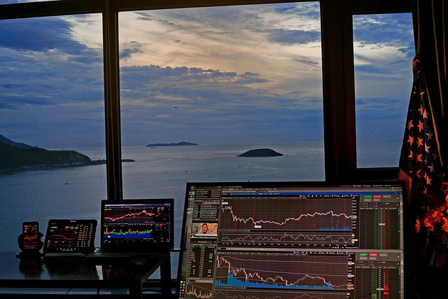 trading platform