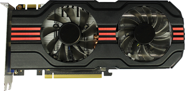 GPU server