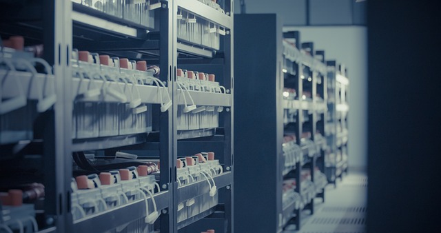 AI data center