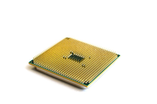 AI chip semiconductor