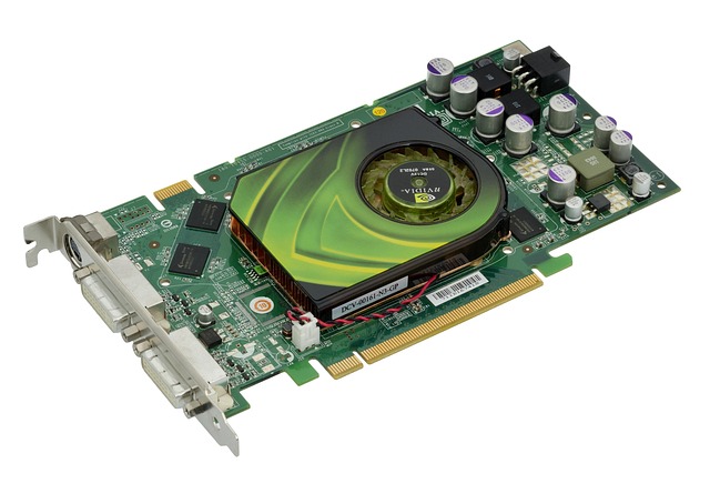 nvidia earnings
