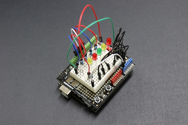 AI semiconductor
