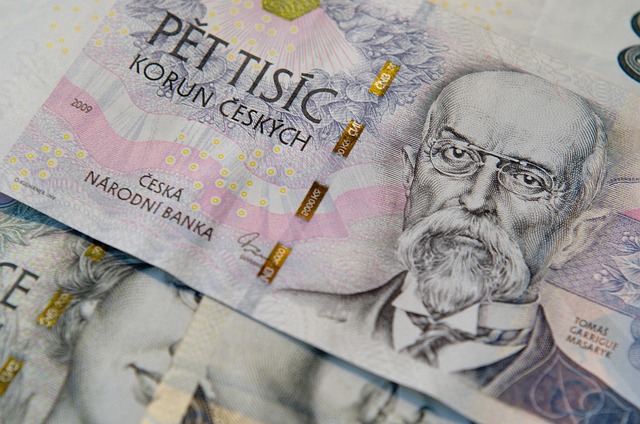 currency exchange