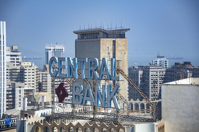 korea central bank