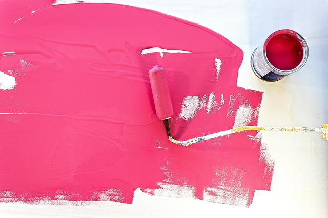 diy wall painting roller supplies