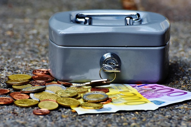 dividend cash flow