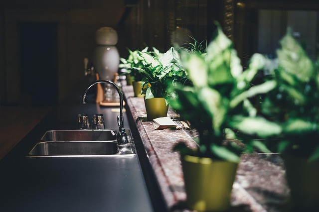 contact paper kitchen countertop diy