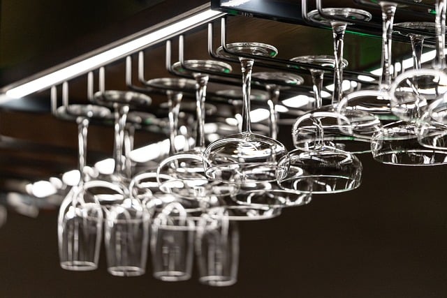 small apartment kitchen storage rack