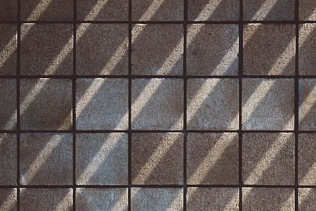 peel and stick floor tile hexagon